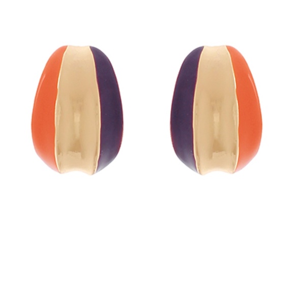 GAMEDAY Half Hoops - Picture 5 of 6